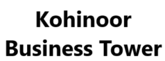 Kohinoor Business Tower Logo